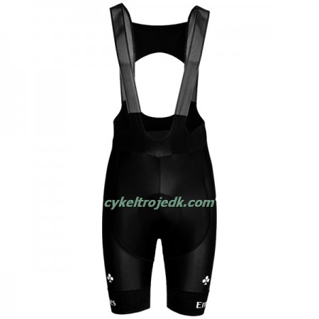 Bib Cykelshorts 2023 UAE Team Emirates